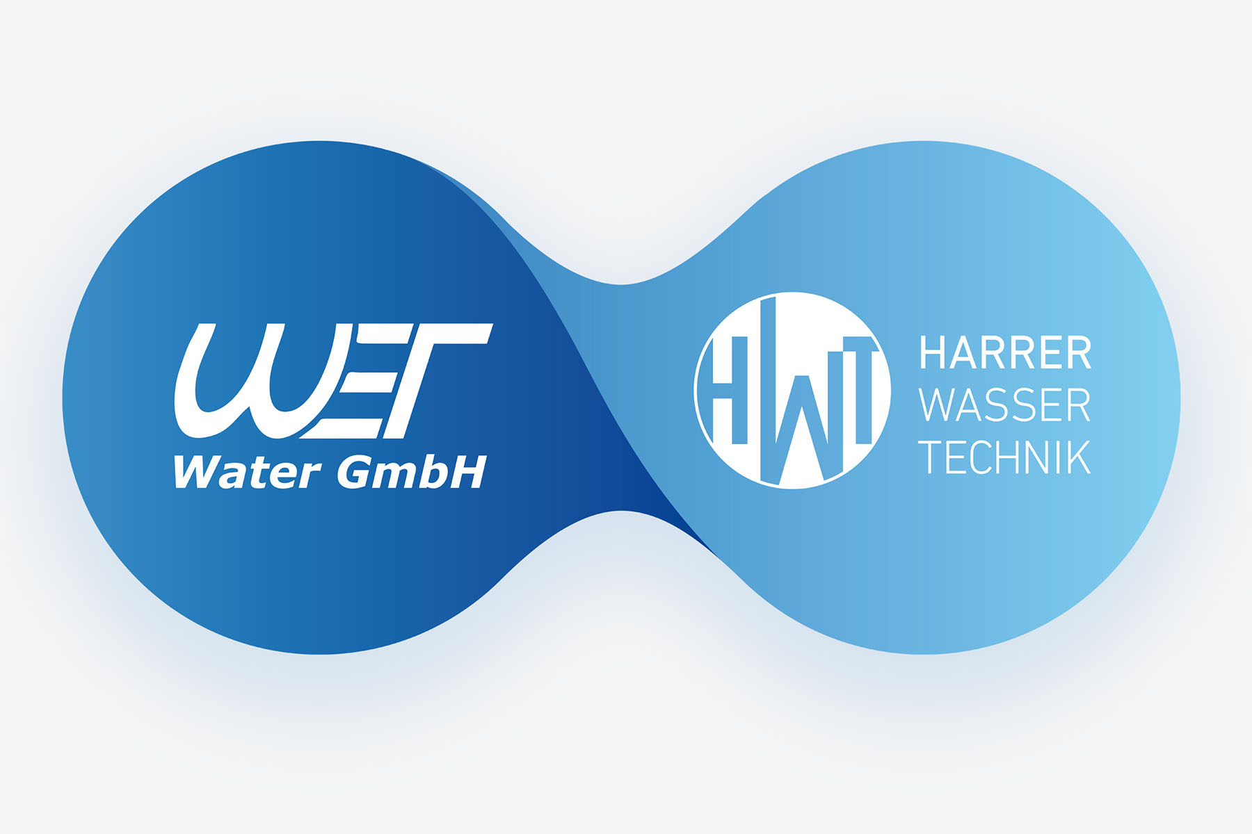 Kooperation WET-Water und HWT Wassertechnik